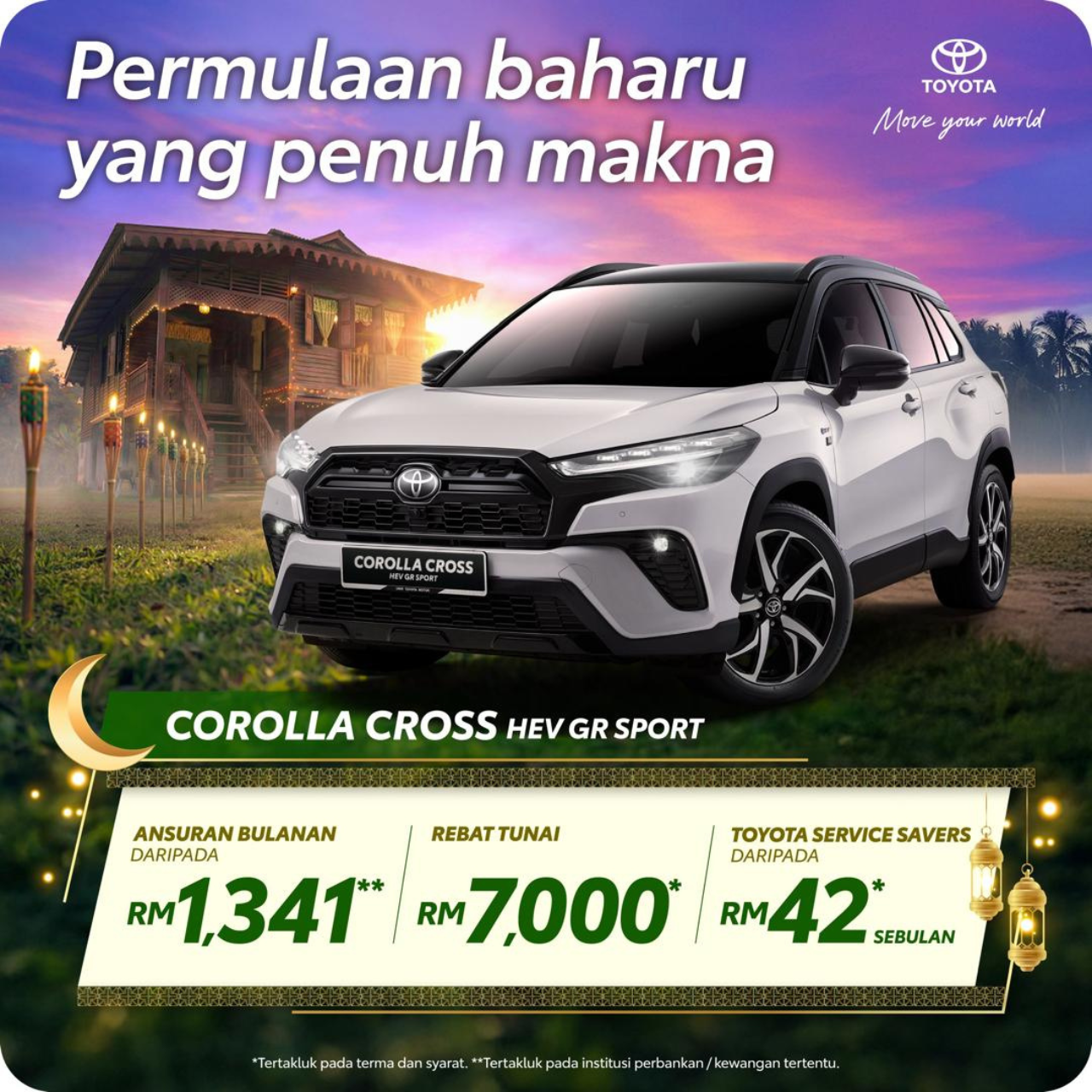 toyota kuantan