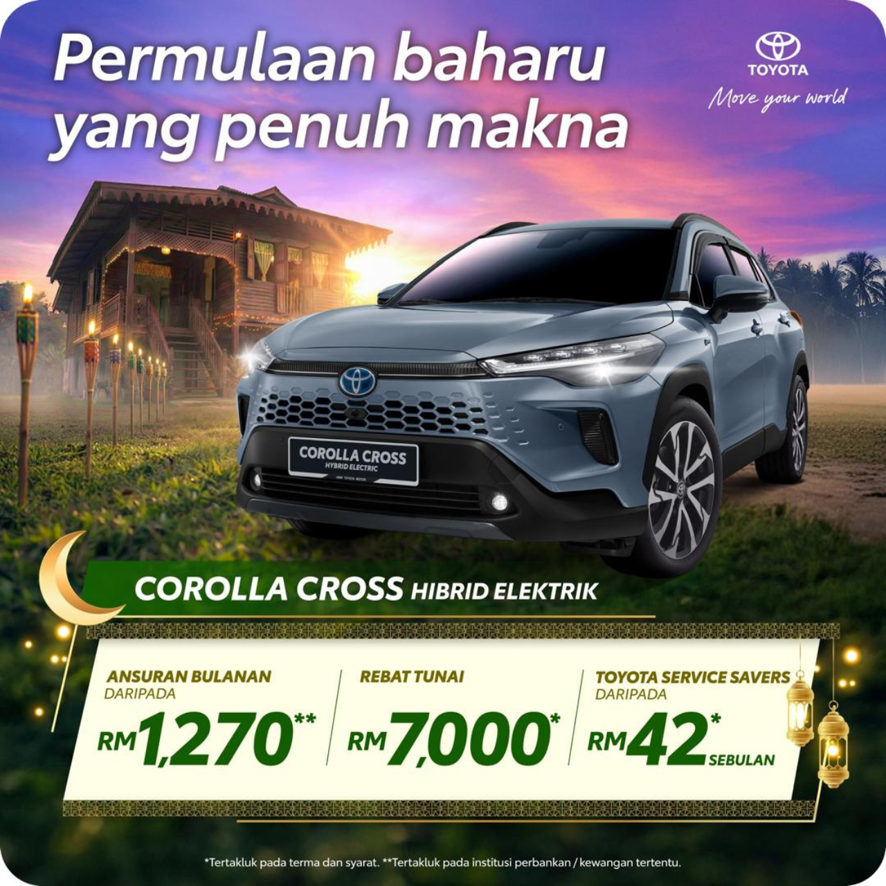 toyota kuantan
