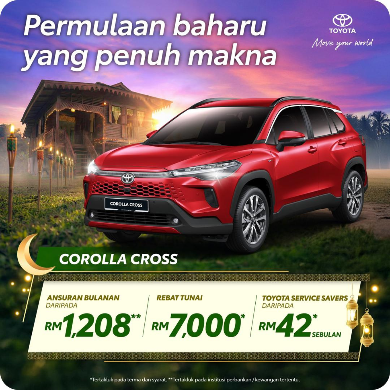 toyota kuantan
