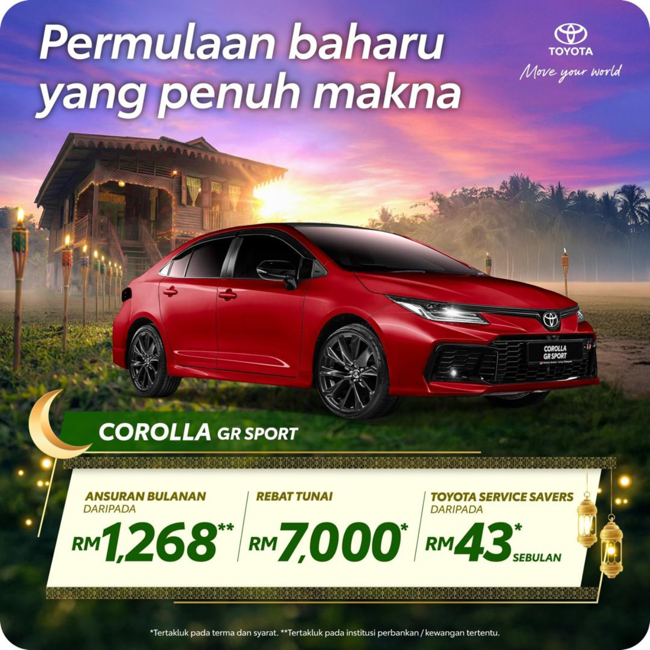 toyota kuantan