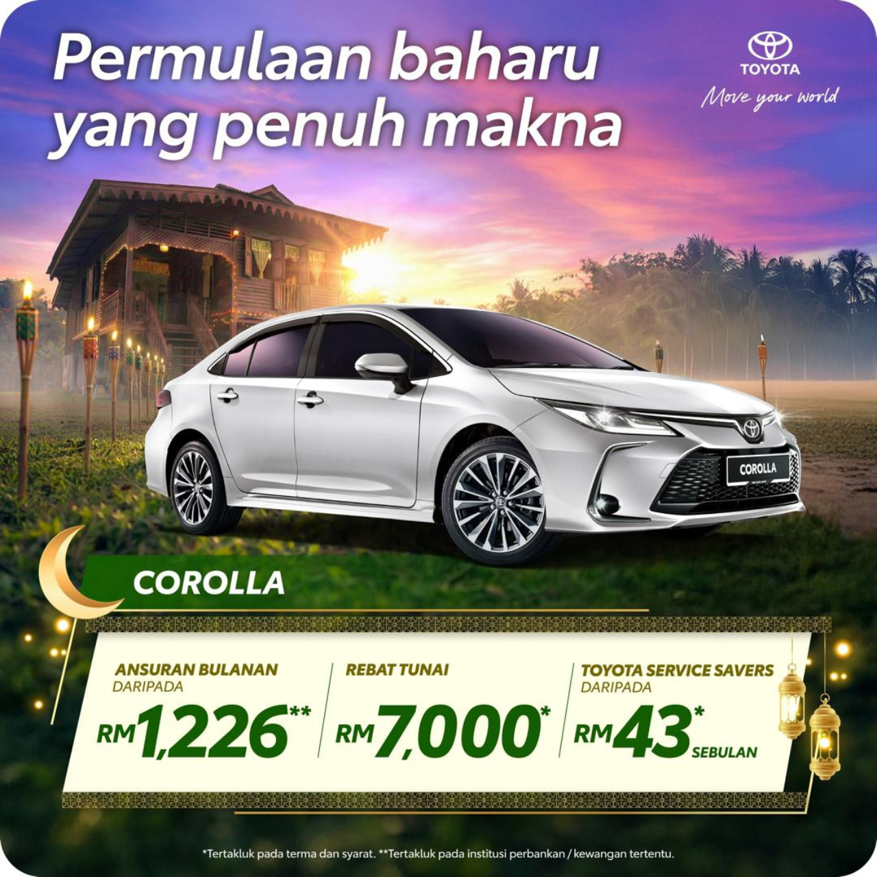 toyota kuantan
