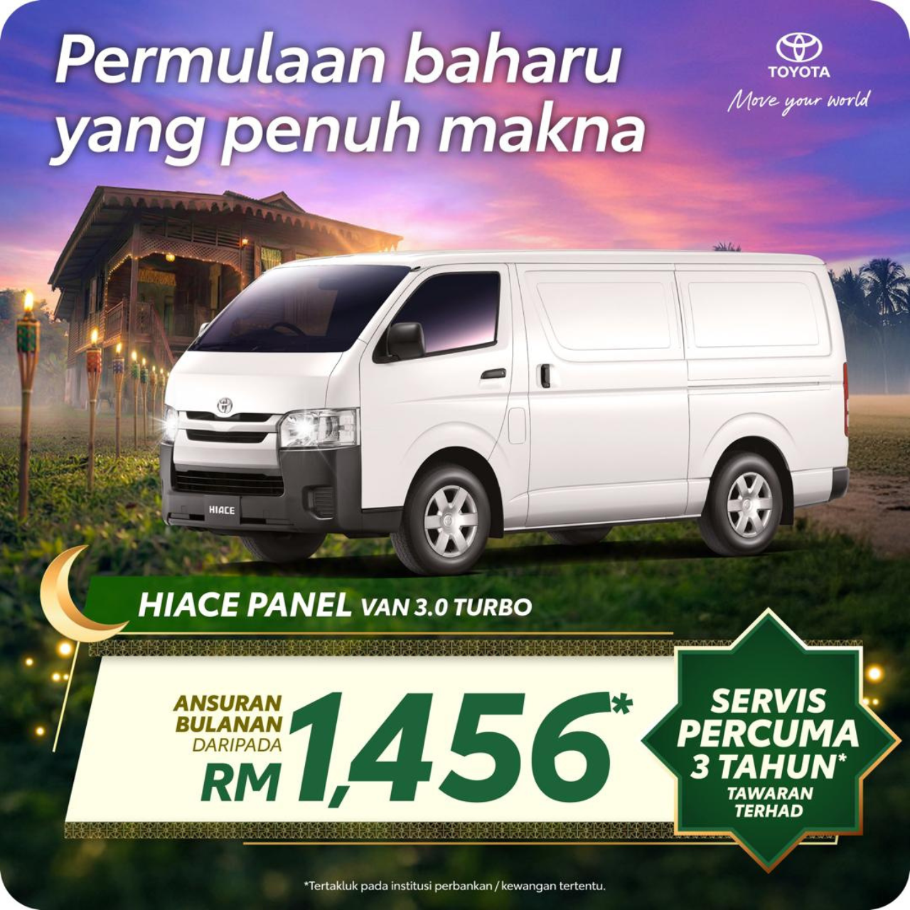 toyota kuantan
