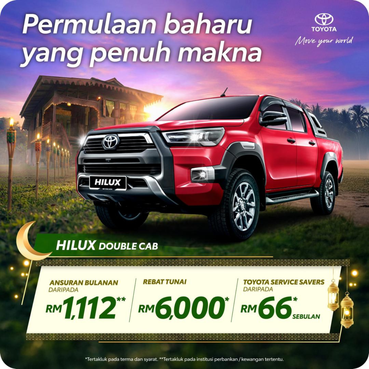 toyota kuantan