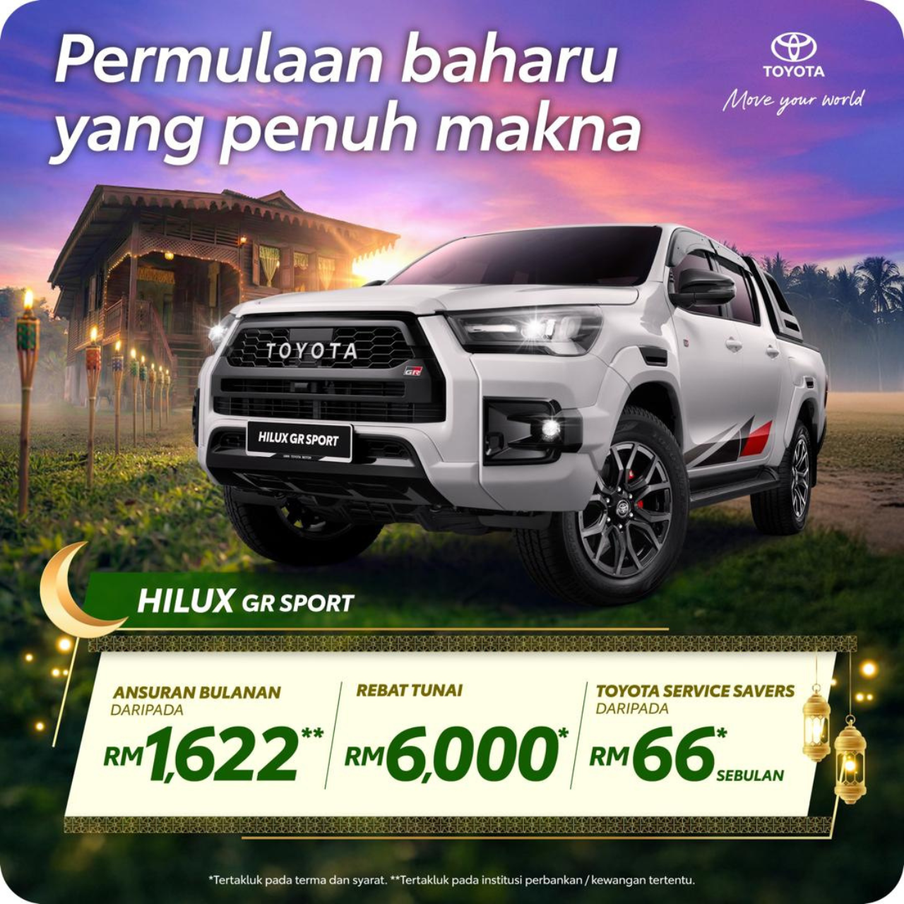 toyota kuantan
