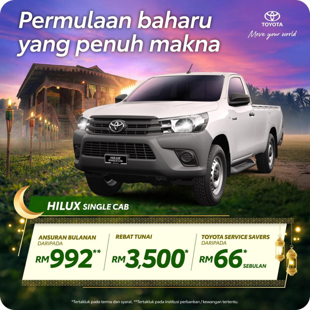 toyota kuantan