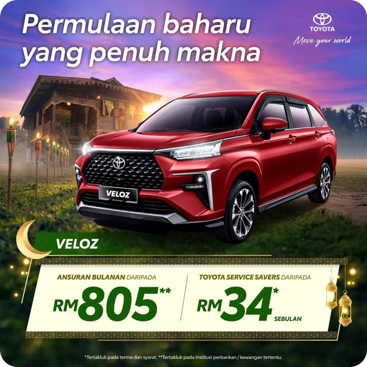 toyota kuantan