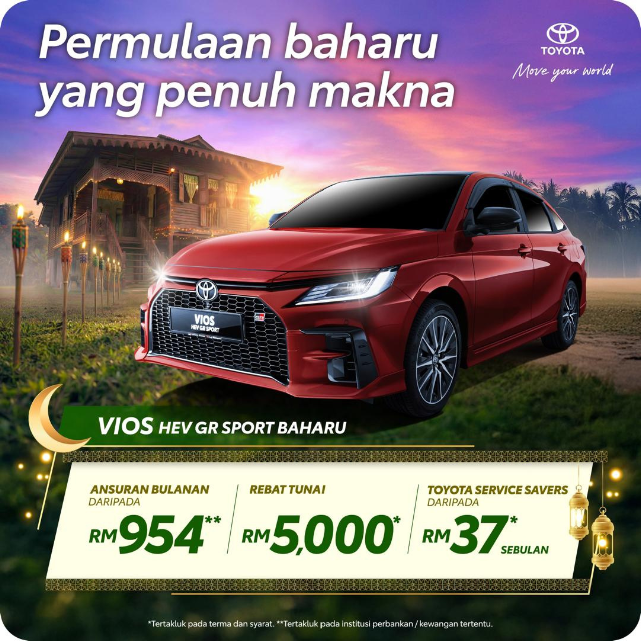 toyota kuantan