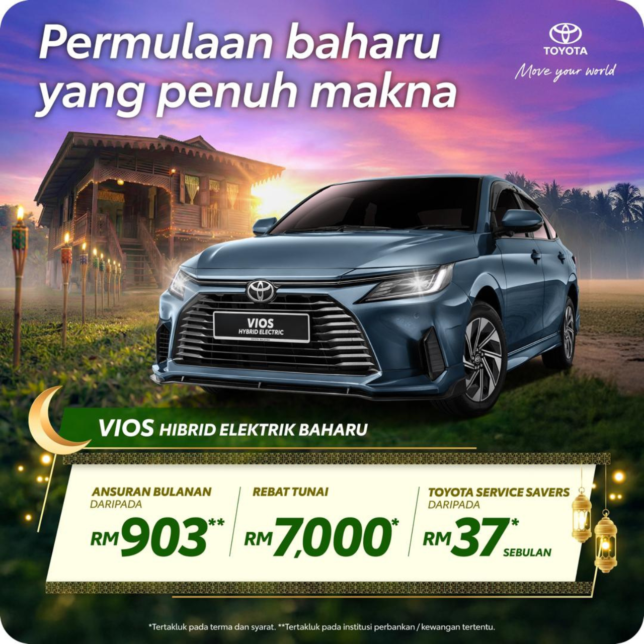 toyota kuantan