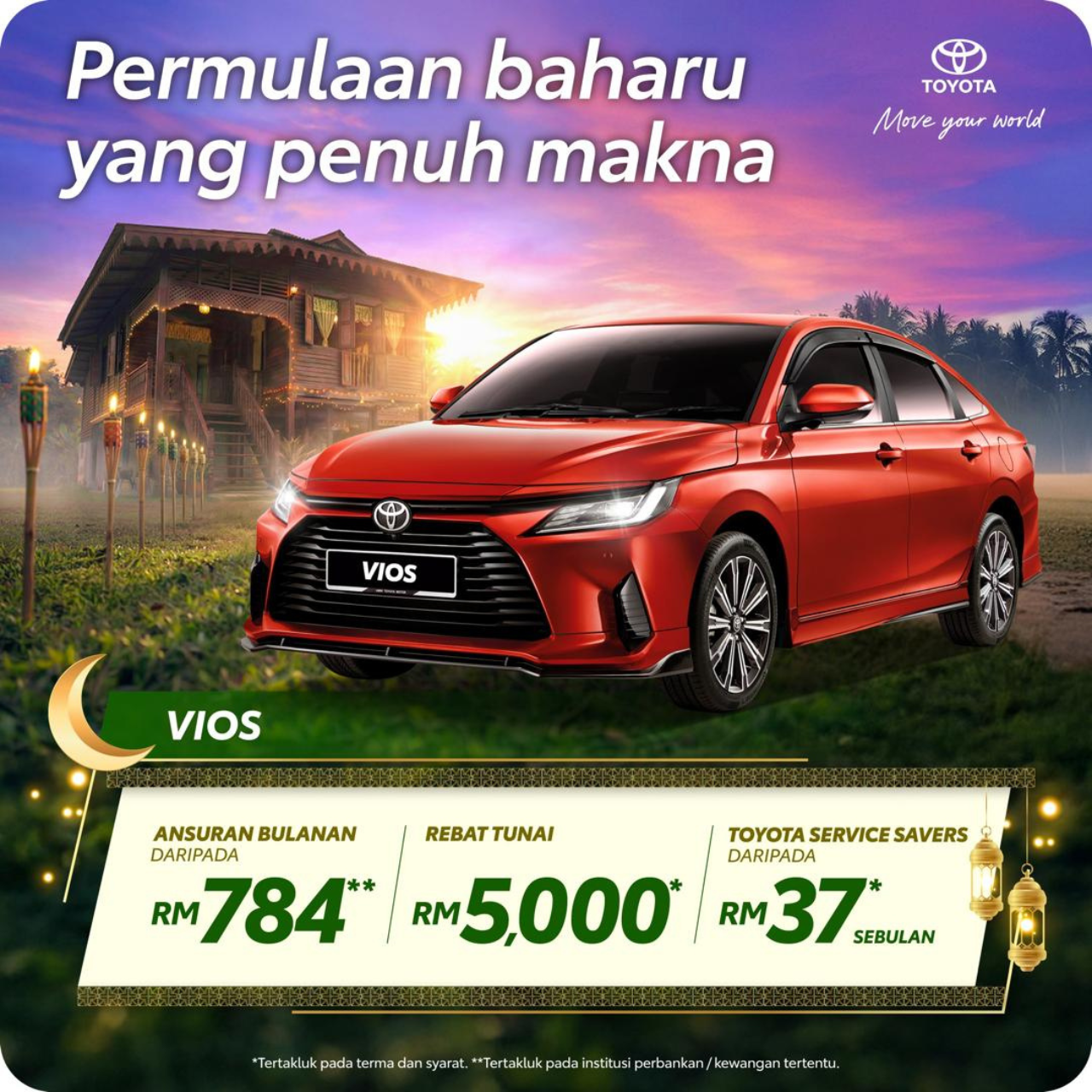 toyota kuantan