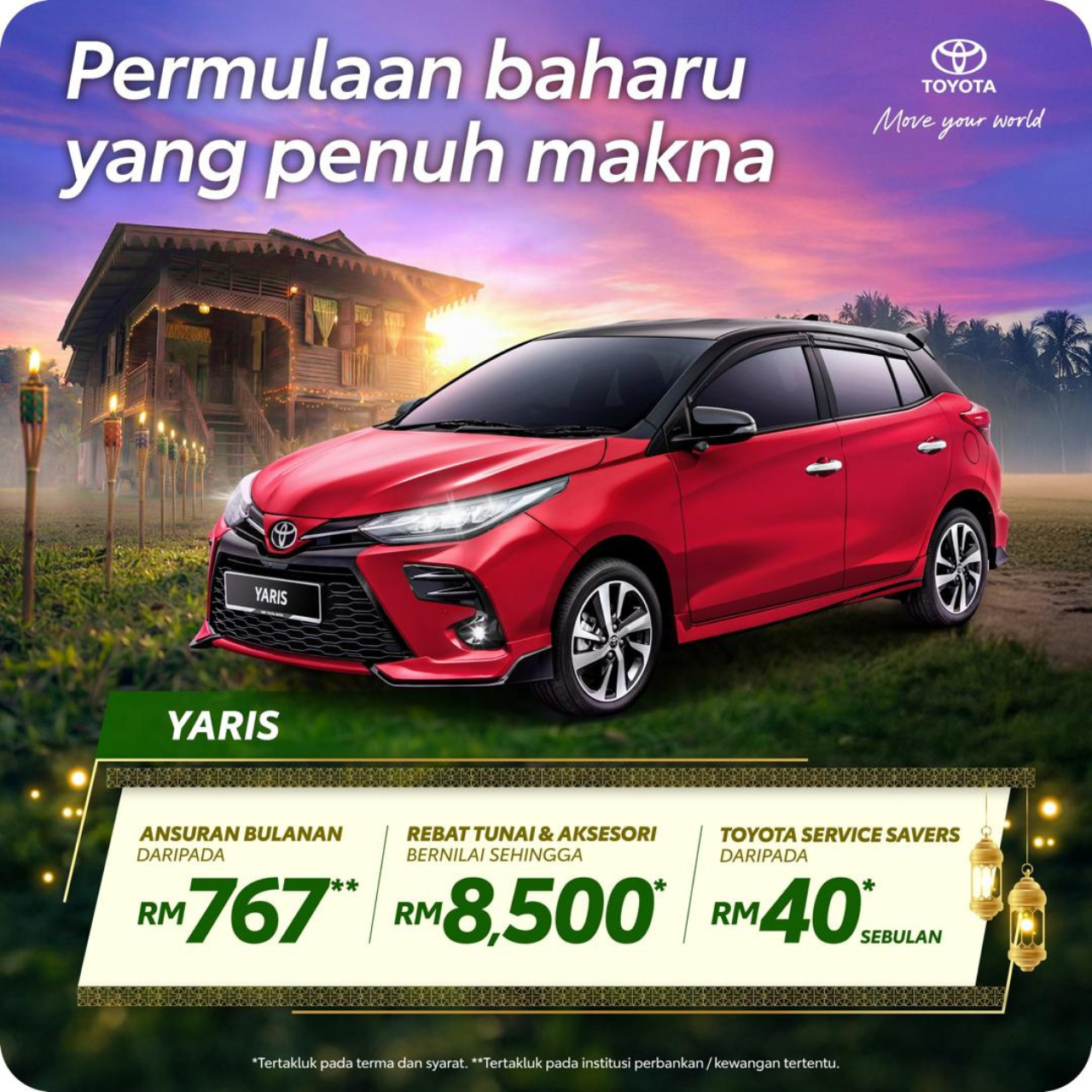 toyota kuantan